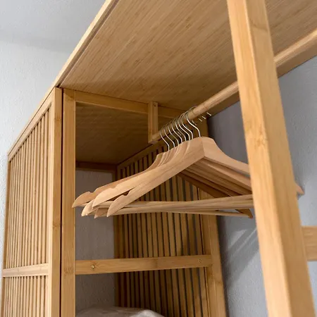 Appartamento Independiente Cristo De La Luz