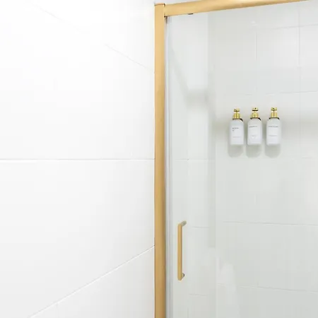 Independiente Cristo De La Luz Appartamento Toledo