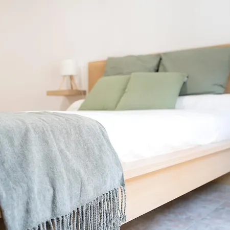 Appartamento Independiente Cristo De La Luz *