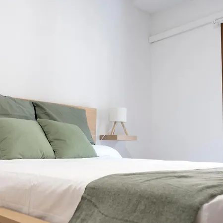 Appartement Independiente Cristo De La Luz