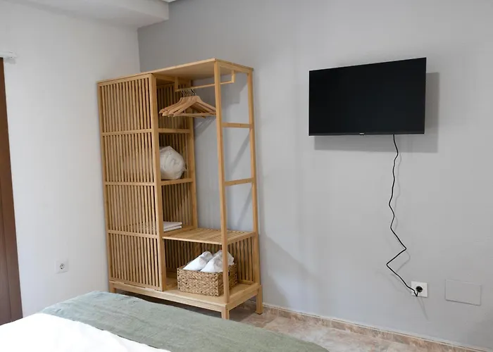 Habitación Independiente Cristo De La Luz * Toledo