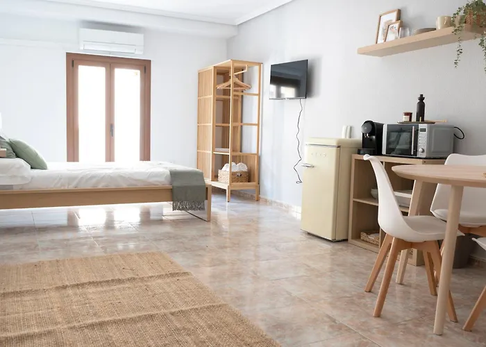 Habitación Independiente Cristo De La Luz