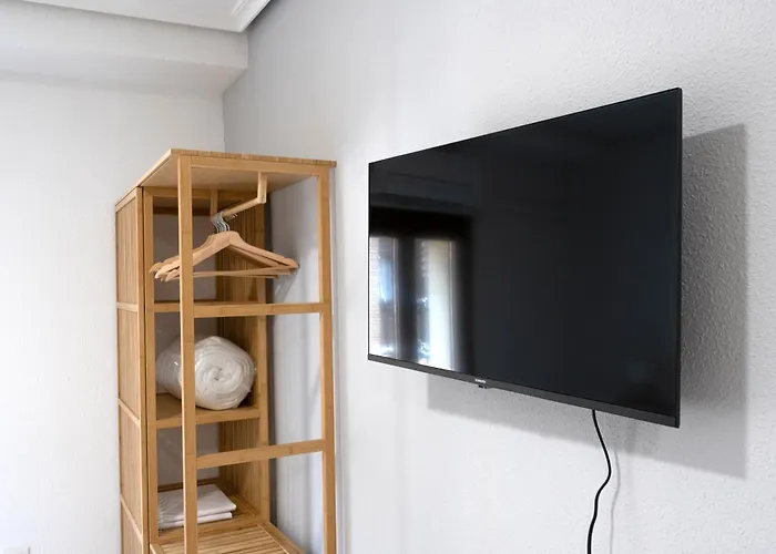 Habitación Independiente Cristo De La Luz Toledo