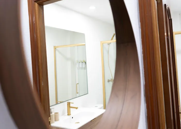 Habitación Independiente Cristo De La Luz