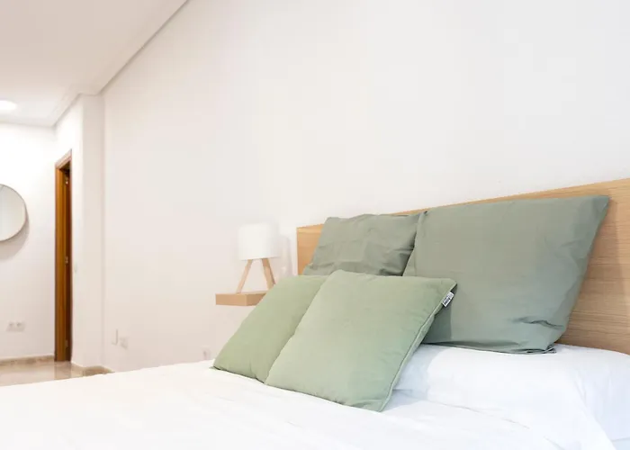 Habitación Independiente Cristo De La Luz *