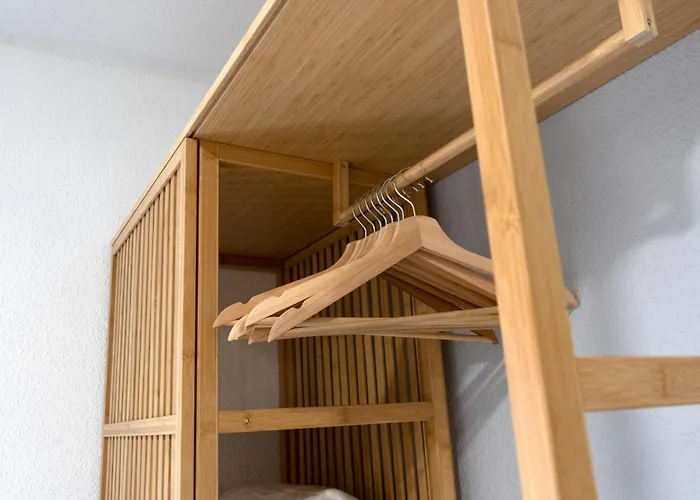 Apartamento Habitación Independiente Cristo De La Luz