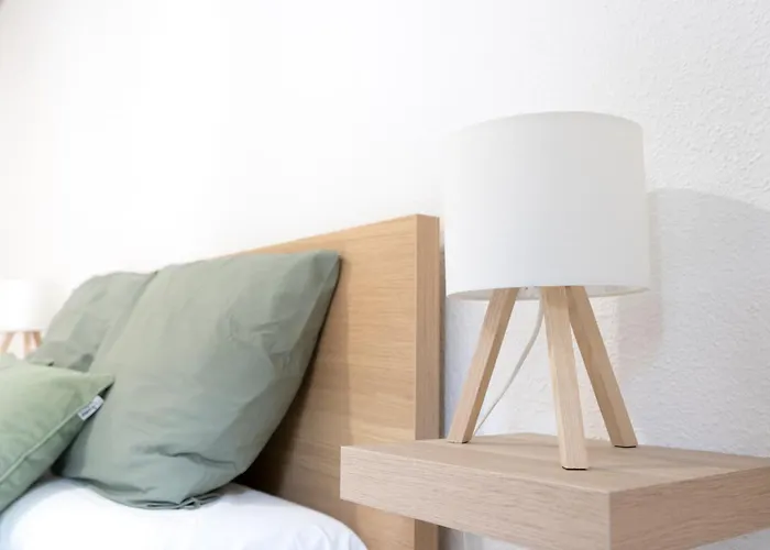 Habitación Independiente Cristo De La Luz * Toledo