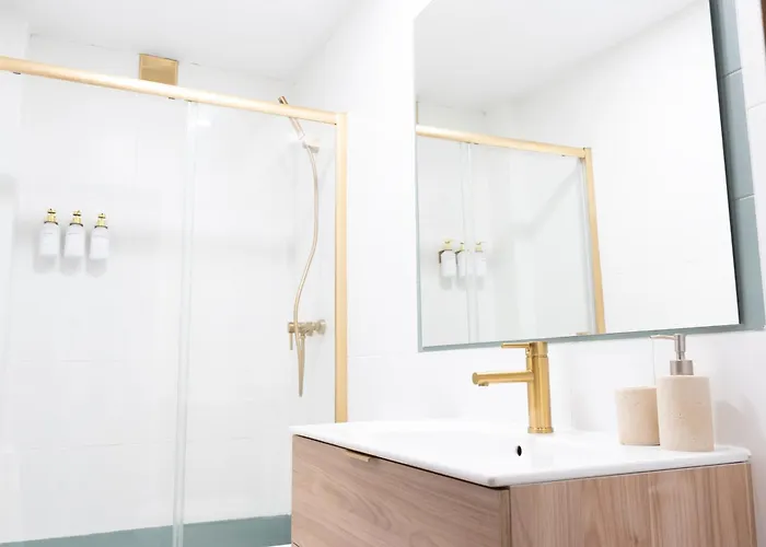 Habitación Independiente Cristo De La Luz Toledo