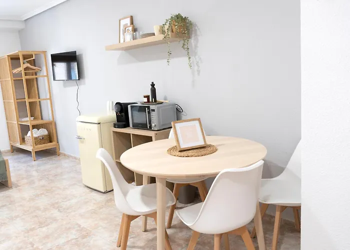 Habitación Independiente Cristo De La Luz *