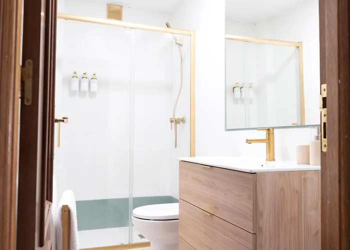 Habitación Independiente Cristo De La Luz Toledo