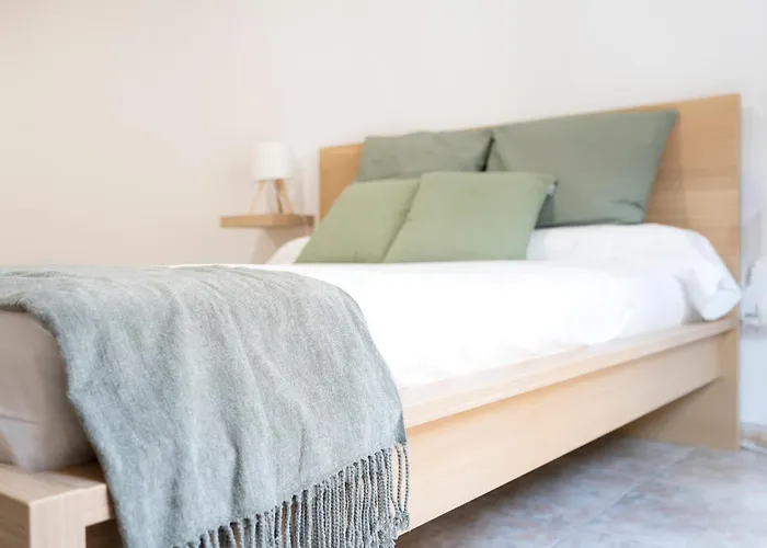 Apartamento Habitación Independiente Cristo De La Luz *