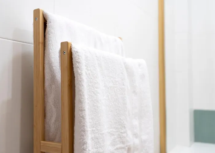 Apartamento Habitación Independiente Cristo De La Luz Toledo