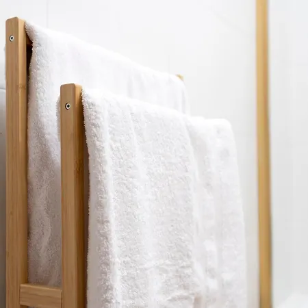 Apartment Independiente Cristo De La Luz Toledo